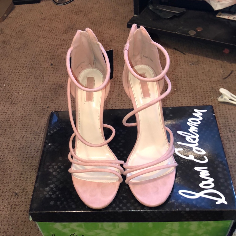 Heels